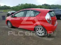 2012 Toyota PRIUS фото