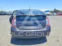 2012 Toyota PRIUS photo