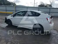 2012 Toyota PRIUS фото