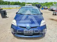 2012 Toyota PRIUS фото