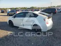 2012 Toyota PRIUS фото