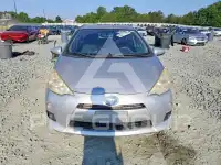 2012 Toyota PRIUS фото
