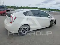 2012 Toyota PRIUS фото