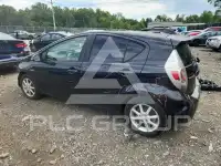 2012 Toyota PRIUS фото