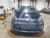 2012 Toyota PRIUS фото