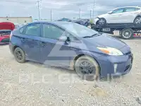 2012 Toyota PRIUS фото