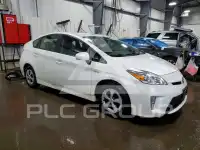 2012 Toyota PRIUS фото