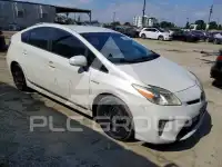 2012 Toyota PRIUS фото