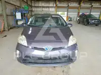2012 Toyota PRIUS фото
