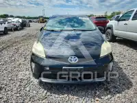 2012 Toyota PRIUS фото