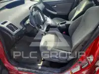 2012 Toyota PRIUS фото