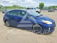 2012 Toyota PRIUS фото