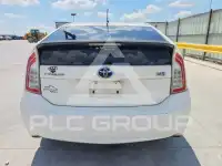 2012 Toyota PRIUS photo
