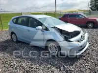 2012 Toyota PRIUS фото