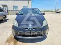 2012 Toyota PRIUS фото