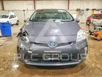 2012 Toyota PRIUS photo