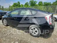 2012 Toyota PRIUS фото