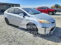 2012 Toyota PRIUS фото