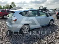 2012 Toyota PRIUS фото