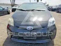 2012 Toyota PRIUS фото