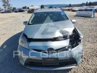 2012 Toyota PRIUS фото