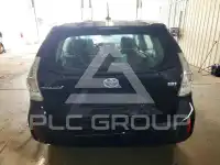 2012 Toyota PRIUS фото