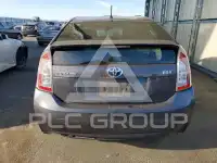 2012 Toyota PRIUS фото