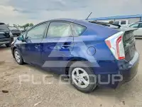 2012 Toyota PRIUS фото