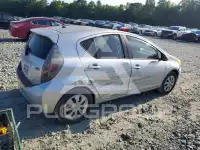 2012 Toyota PRIUS фото