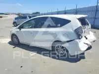2012 Toyota PRIUS фото