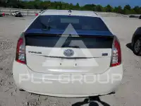 2012 Toyota PRIUS photo