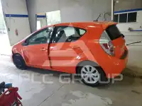 2012 Toyota PRIUS photo