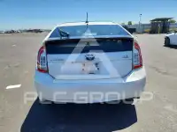 2012 Toyota PRIUS photo