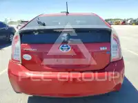 2012 Toyota PRIUS фото