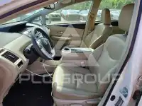 2012 Toyota PRIUS фото