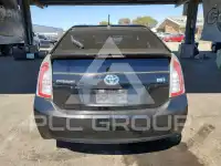 2012 Toyota PRIUS фото