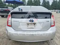 2012 Toyota PRIUS фото