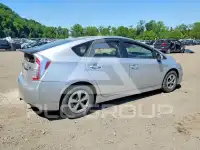 2012 Toyota PRIUS photo