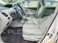 2012 Toyota PRIUS photo