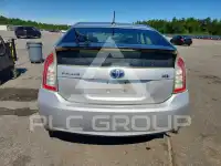 2012 Toyota PRIUS photo