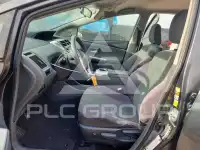 2012 Toyota PRIUS фото