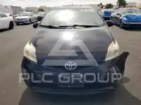 2012 Toyota PRIUS photo