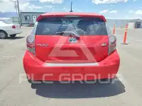 2012 Toyota PRIUS фото