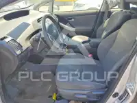 2012 Toyota PRIUS фото