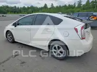 2012 Toyota PRIUS фото