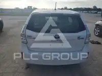 2012 Toyota PRIUS фото
