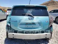 2012 Toyota PRIUS фото