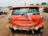 2012 Toyota PRIUS фото