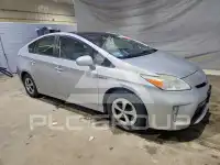 2012 Toyota PRIUS фото