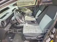2012 Toyota PRIUS фото